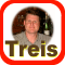 ドイツワイン　モーゼル地区　トライスさん